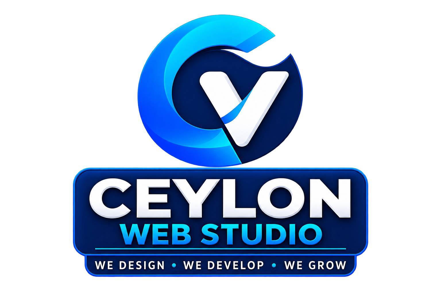 Ceylon Web Studio